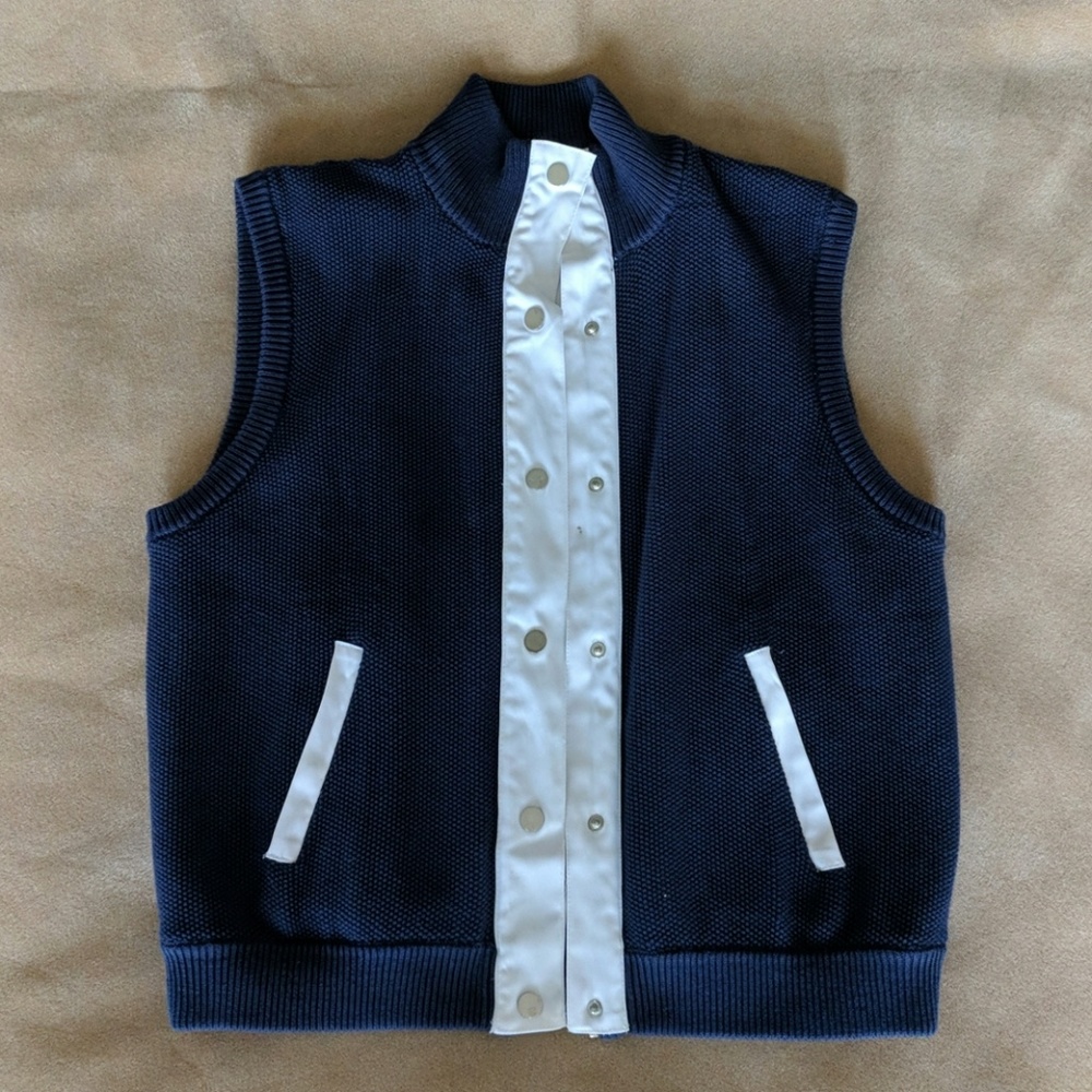 Vest